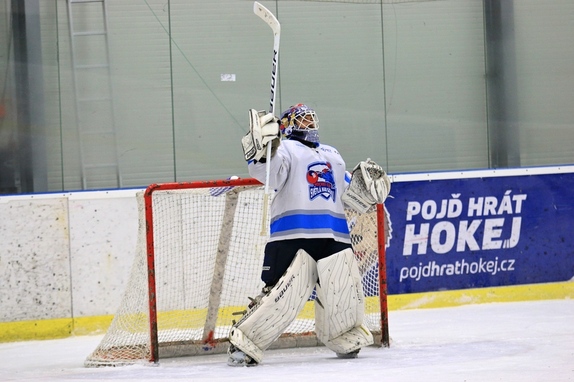 HC Světlá n. S. - HC Mor. Třebová 6:2 (7.3.2017) 9