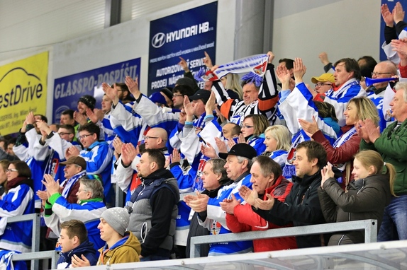HC Světlá n. S. - HC Mor. Třebová 6:2 (7.3.2017) 1