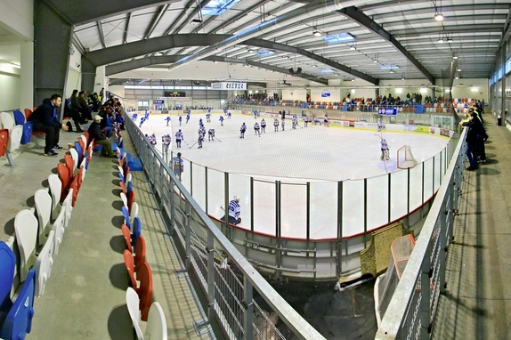 HC Světlá n. S. - HC Čes. Třebová 2:3 (12.3.2017) 