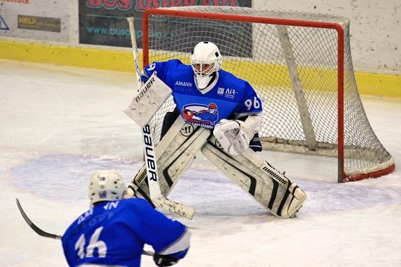 HC Světlá n. S. - HC Čes. Třebová 2:3 (12.3.2017) 