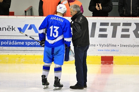 HC Světlá n. S. - HC Čes. Třebová 2:3 (12.3.2017) 