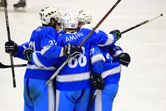 HC Světlá n. S. - HC Čes. Třebová 2:3 (12.3.2017) 