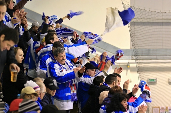 HC Světlá n. S. - HC Čes. Třebová 2:3 (12.3.2017) 