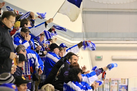 HC Světlá n. S. - HC Čes. Třebová 2:3 (12.3.2017) 