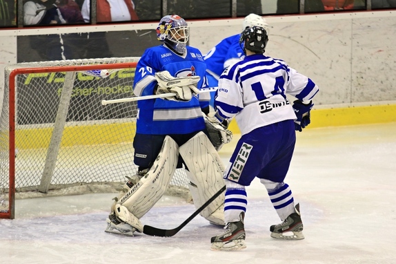 HC Světlá n. S. - HC Čes. Třebová 2:3 (12.3.2017) 