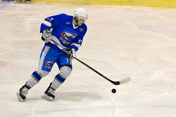 HC Světlá n. S. - HC Čes. Třebová 2:3 (12.3.2017) 