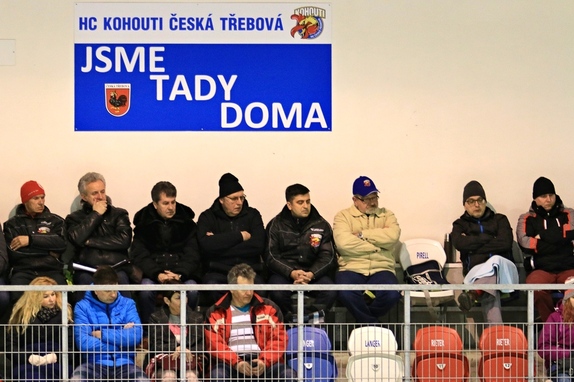HC Světlá n. S. - HC Čes. Třebová 2:3 (12.3.2017) 