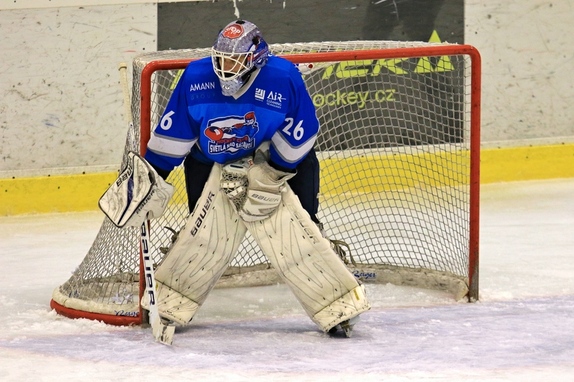 HC Světlá n. S. - HC Čes. Třebová 2:3 (12.3.2017) 