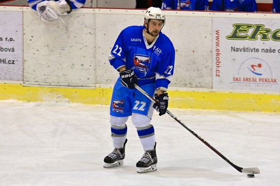 HC Světlá n. S. - HC Čes. Třebová 2:3 (12.3.2017) 