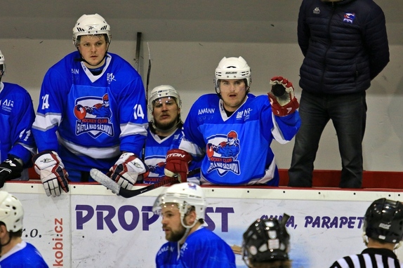 HC Světlá n. S. - HC Čes. Třebová 2:3 (12.3.2017) 