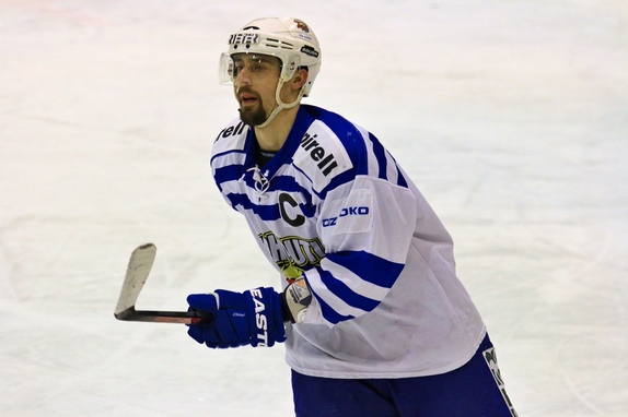 HC Světlá n. S. - HC Čes. Třebová 2:3 (12.3.2017) 