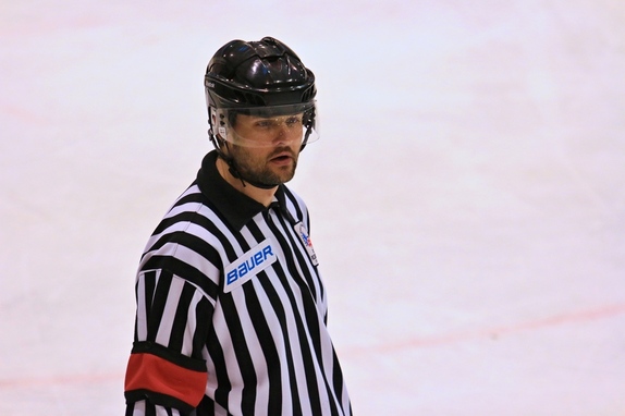 HC Světlá n. S. - HC Čes. Třebová 2:3 (12.3.2017) 