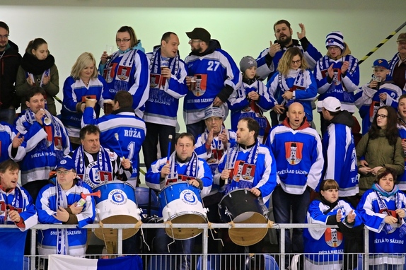 HC Světlá n. S. - HC Čes. Třebová 2:3 (12.3.2017) 