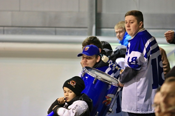 HC Světlá n. S. - HC Čes. Třebová 2:3 (12.3.2017) 