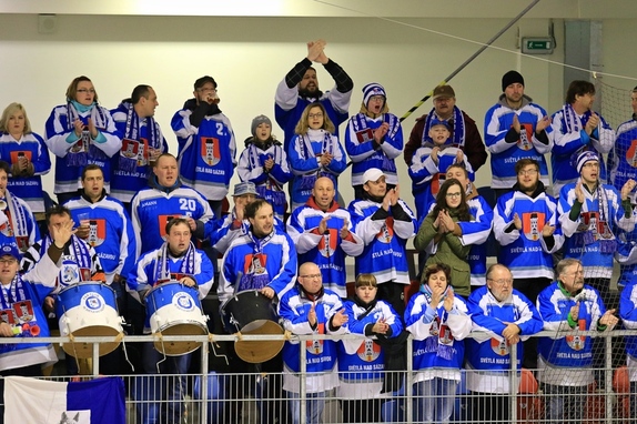 HC Světlá n. S. - HC Čes. Třebová 2:3 (12.3.2017) 