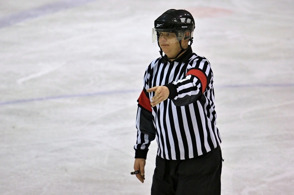 HC Světlá n. S. - HC Čes. Třebová 2:3 (12.3.2017) 