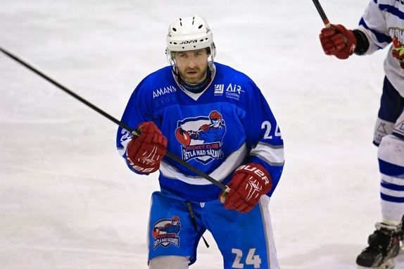 HC Světlá n. S. - HC Čes. Třebová 2:3 (12.3.2017) 
