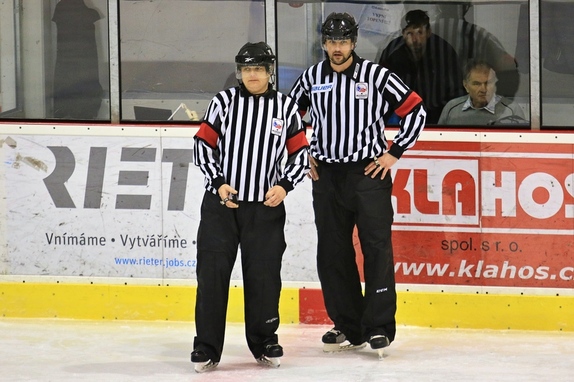 HC Světlá n. S. - HC Čes. Třebová 2:3 (12.3.2017) 
