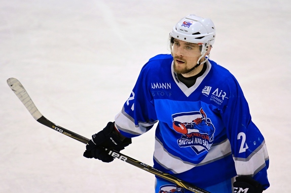 HC Světlá n. S. - HC Čes. Třebová 2:3 (12.3.2017) 