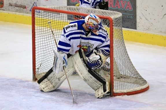 HC Světlá n. S. - HC Čes. Třebová 2:3 (12.3.2017) 