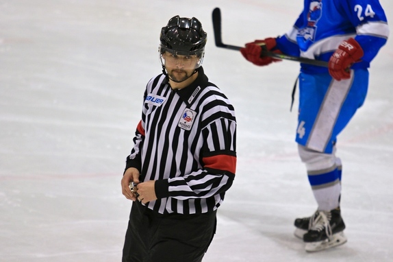HC Světlá n. S. - HC Čes. Třebová 2:3 (12.3.2017) 