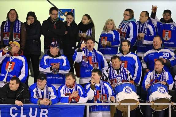 HC Světlá n. S. - HC Čes. Třebová 2:3 (12.3.2017) 