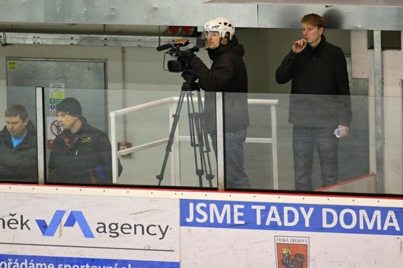 HC Světlá n. S. - HC Čes. Třebová 2:3 (12.3.2017) 