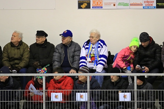HC Světlá n. S. - HC Čes. Třebová 2:3 (12.3.2017) 