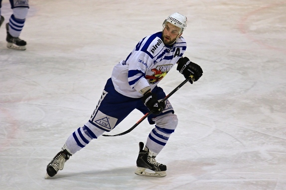 HC Světlá n. S. - HC Čes. Třebová 2:3 (12.3.2017) 