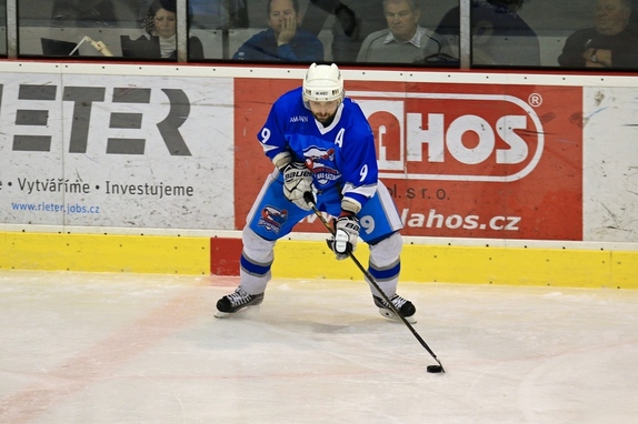 HC Světlá n. S. - HC Čes. Třebová 2:3 (12.3.2017) 