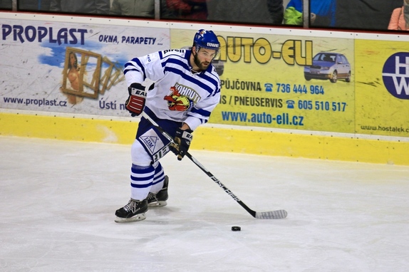 HC Světlá n. S. - HC Čes. Třebová 2:3 (12.3.2017) 