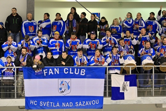 HC Světlá n. S. - HC Čes. Třebová 2:3 (12.3.2017) 