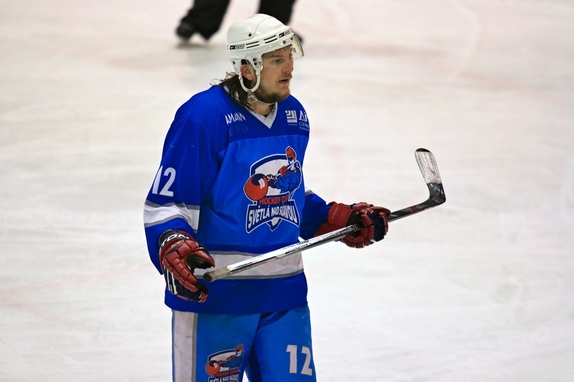 HC Světlá n. S. - HC Čes. Třebová 2:3 (12.3.2017) 