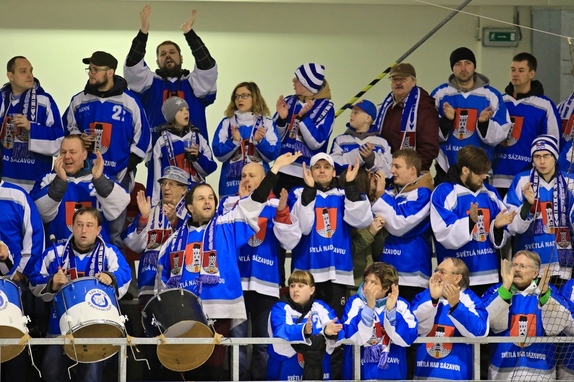 HC Světlá n. S. - HC Čes. Třebová 2:3 (12.3.2017) 
