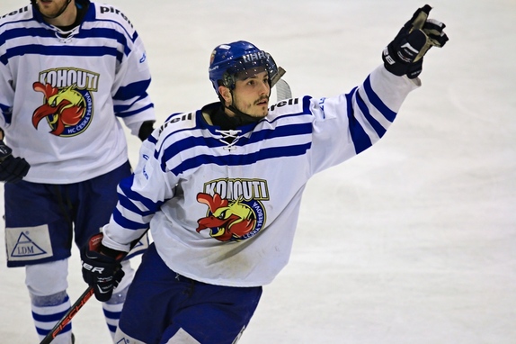 HC Světlá n. S. - HC Čes. Třebová 2:3 (12.3.2017) 