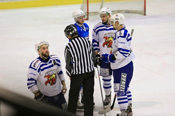 HC Světlá n. S. - HC Čes. Třebová 2:3 (12.3.2017) 