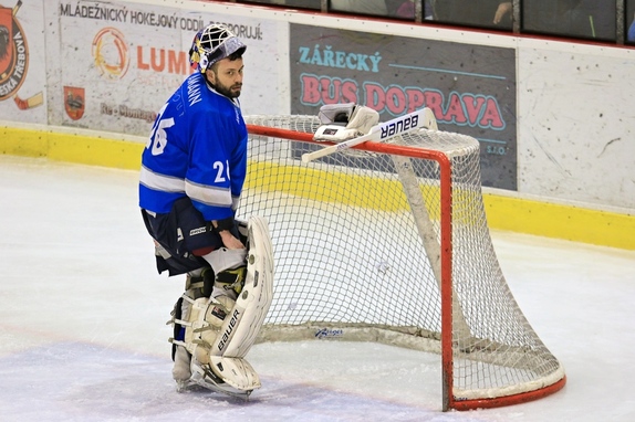 HC Světlá n. S. - HC Čes. Třebová 2:3 (12.3.2017) 