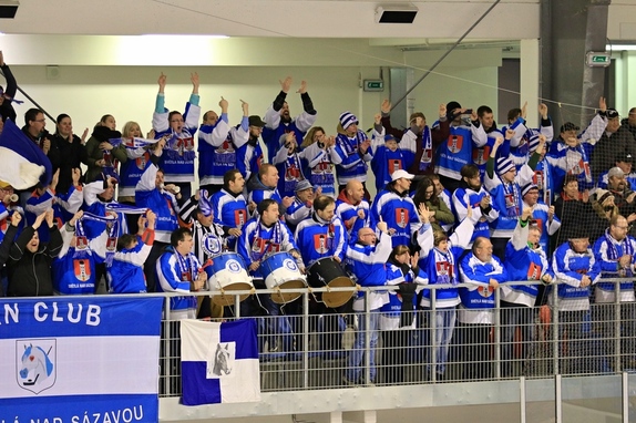 HC Světlá n. S. - HC Čes. Třebová 2:3 (12.3.2017) 