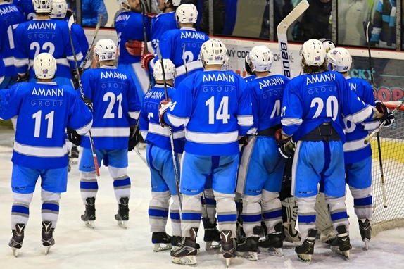 HC Světlá n. S. - HC Čes. Třebová 2:3 (12.3.2017) 