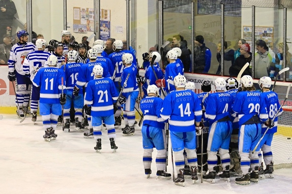 HC Světlá n. S. - HC Čes. Třebová 2:3 (12.3.2017) 
