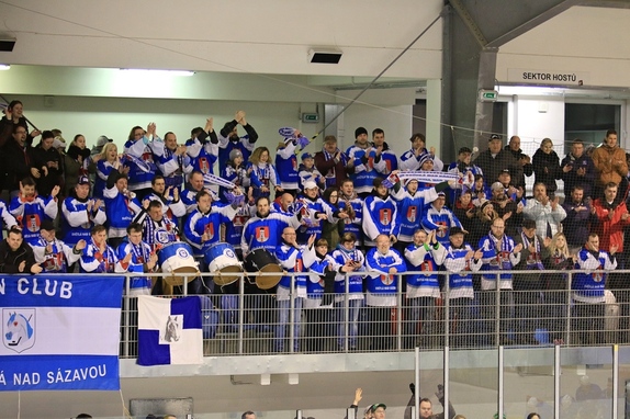 HC Světlá n. S. - HC Čes. Třebová 2:3 (12.3.2017) 
