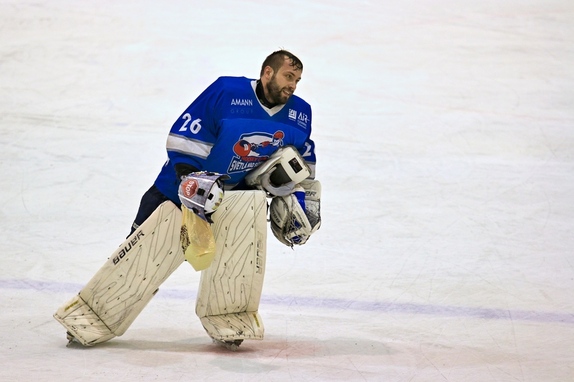 HC Světlá n. S. - HC Čes. Třebová 2:3 (12.3.2017) 