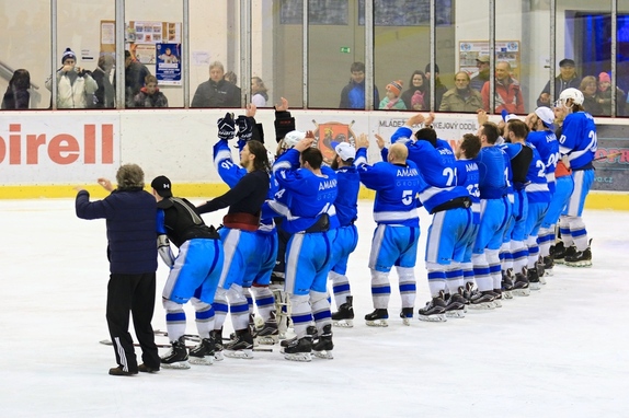 HC Světlá n. S. - HC Čes. Třebová 2:3 (12.3.2017) 