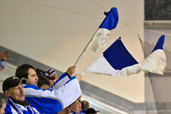 HC Světlá n. S. - HC Čes. Třebová 2:3 (12.3.2017) 