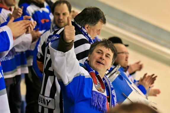 HC Světlá n. S. - HC Čes. Třebová 2:3 (12.3.2017) 