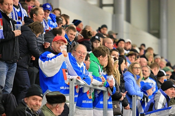 HC Světlá n. S. - HC Čes. Třebová 4:3 (15.3.2017)