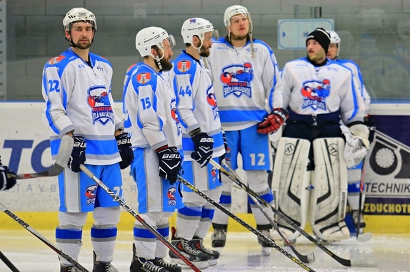 HC Světlá n. S. - HC Čes. Třebová 4:3 (15.3.2017) 