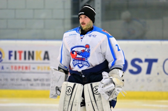 HC Světlá n. S. - HC Čes. Třebová 4:3 (15.3.2017) 