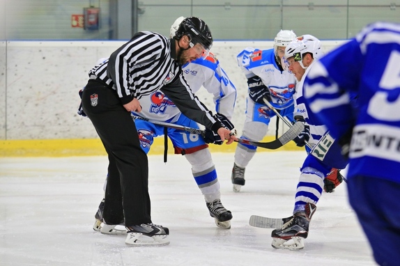 HC Světlá n. S. - HC Čes. Třebová 4:3 (15.3.2017) 