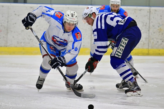 HC Světlá n. S. - HC Čes. Třebová 4:3 (15.3.2017) 